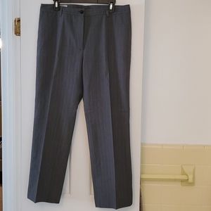Dries van Noten trousers, size 42